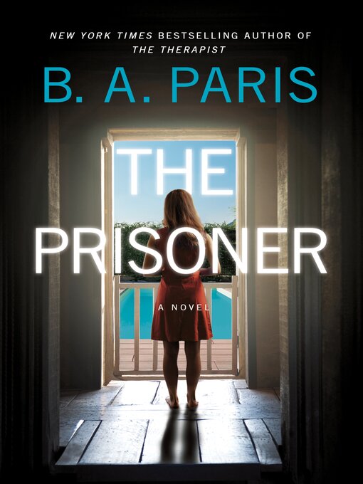 The prisoner : A novel.