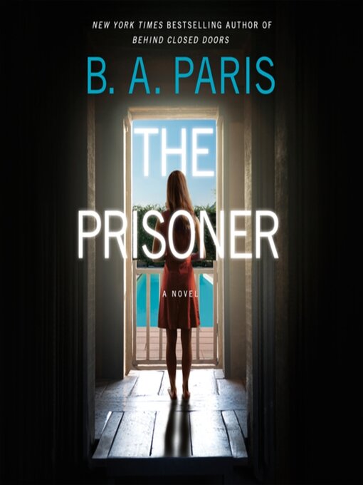 The prisoner : A novel.