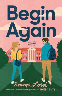 Begin again : A novel.