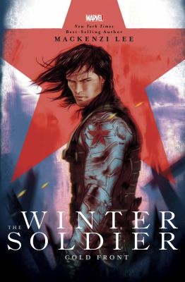 The Winter Soldier. Cold front /