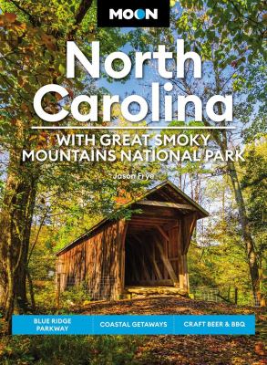 North Carolina : with Great Smoky Mountains National Park