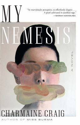 My nemesis : a novel