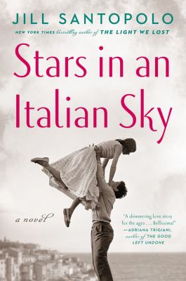 Stars in an Italian sky