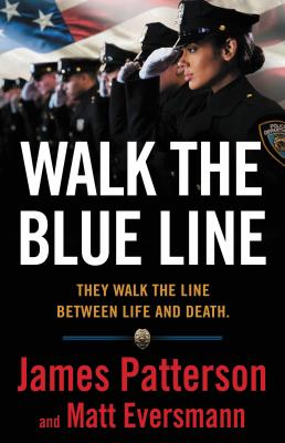 Walk the blue line : they walk the line between life and death