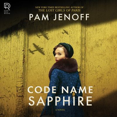 Code name Sapphire : a novel