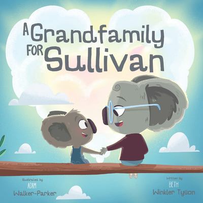 A grandfmily for Sullivan