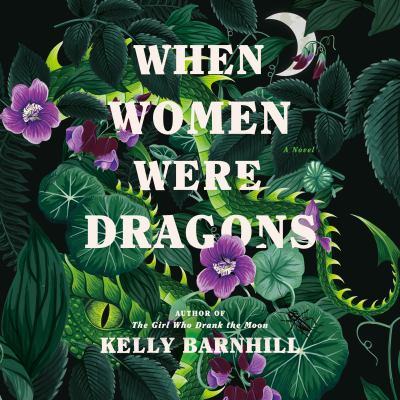 When women were dragons : A novel.