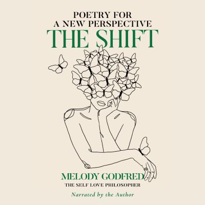 The shift : Poetry for a new perspective.