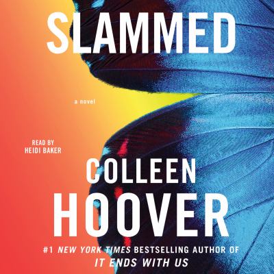 Slammed : A novel.