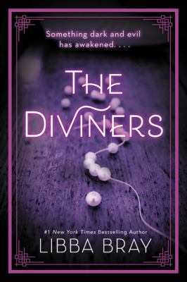 The diviners : The diviners series, book 1.