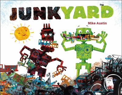 Junkyard