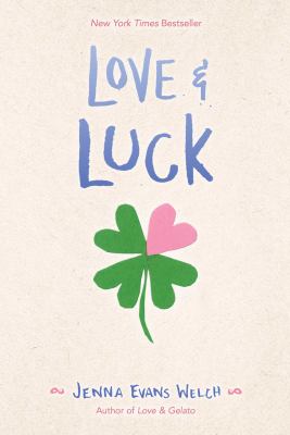 Love & luck