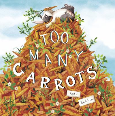 Too many carrots