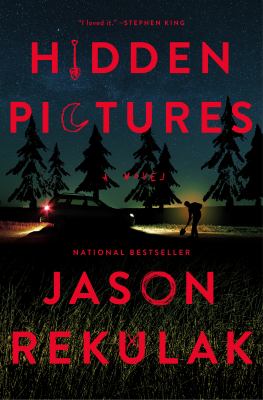 Hidden pictures : A novel.