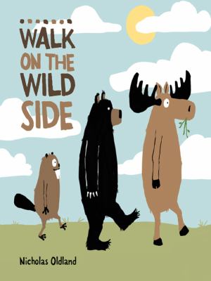 Walk on the wild side