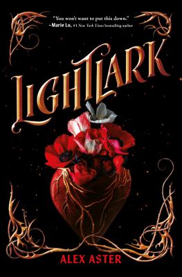 Lightlark : Lightlark sereis, book 1.