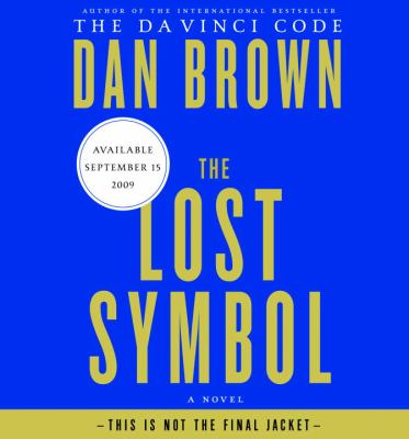 The lost symbol : a novel