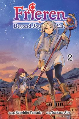 Frieren. : beyond journey's end. Vol. 2