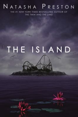 The island