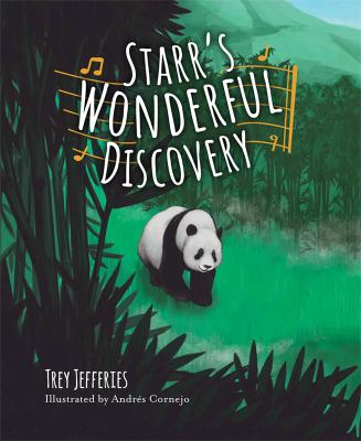 Starr's wonderful discovery