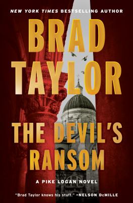 The devil's ransom : A pike logan novel.