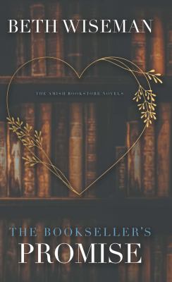 The bookseller's promise : a novel