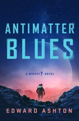 Antimatter blues