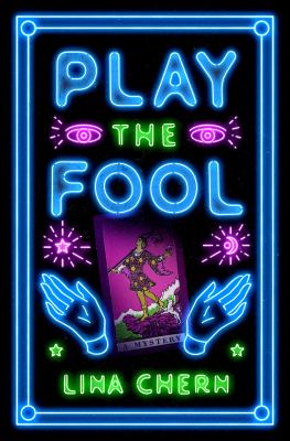 Play the fool : a mystery