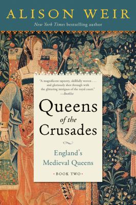 Queens of the crusades : 1154-1291