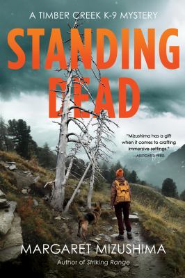 Standing dead