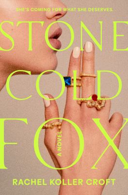 Stone cold fox