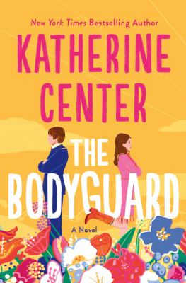 The bodyguard : a novel