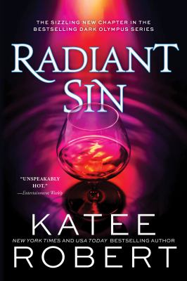 Radiant sin : Dark olympus series, book 4.
