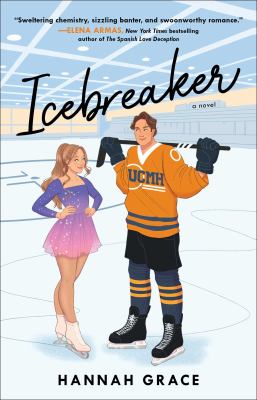 Icebreaker : A novel.