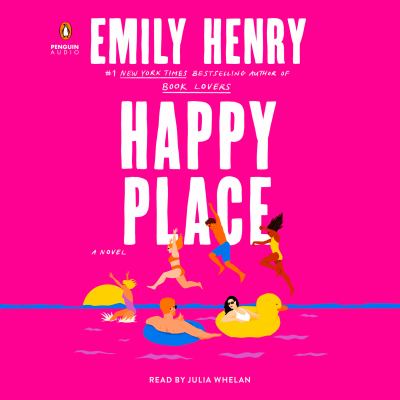 Happy place : a novel