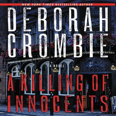 A killing of innocents : a novel