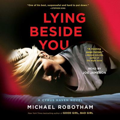 Lying beside you : a novel