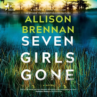 Seven girls gone : a novel