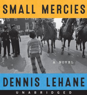 Small mercies : a novel