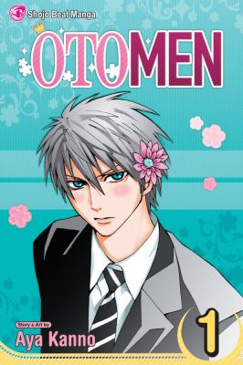 Otomen. Vol. 1