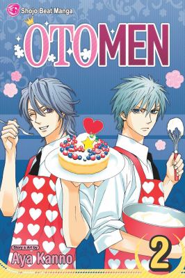 Otomen. Vol. 2