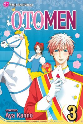 Otomen. Vol. 3