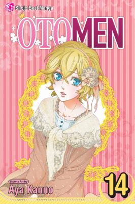 Otomen. Vol. 14