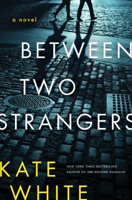 Between two strangers : a novel of suspense