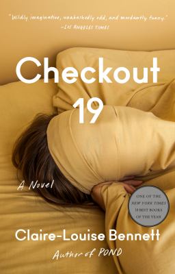 Checkout 19 : a novel