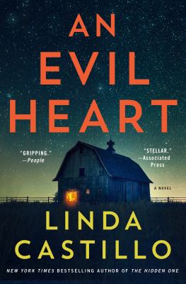 An evil heart : a novel