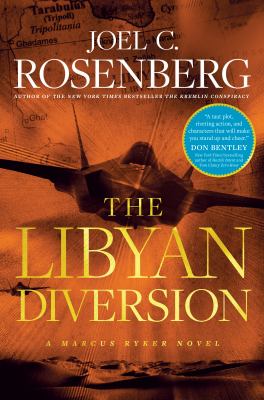 The Libyan diversion : a novel