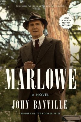 Marlowe : a novel
