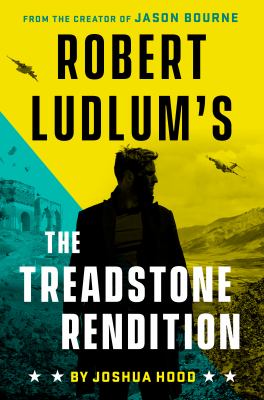 Robert Ludlum's the Treadstone rendition