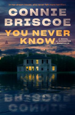 You never know : a novel of domestic suspense